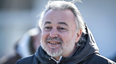 Ясен Петров дебютира с победа