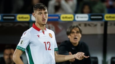 ЦСКА 1948 прибира впечатляваща сума от милионния трансфер в Италия