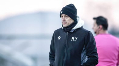 Янев: Няма нужда да се вкарва напрежение 
