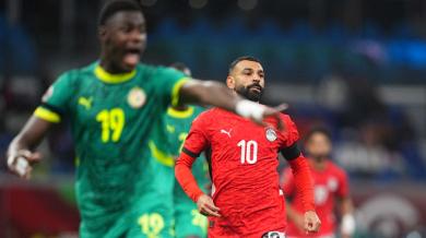 Сенегал стигна финал в Купата на Африка