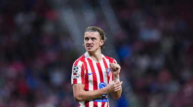 Тотнъм взе английски национал