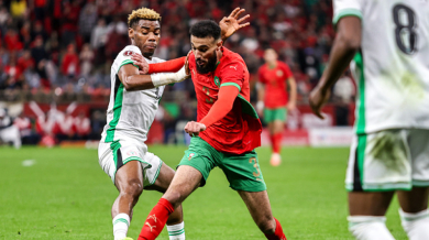 Мароко на крачка от мечтата