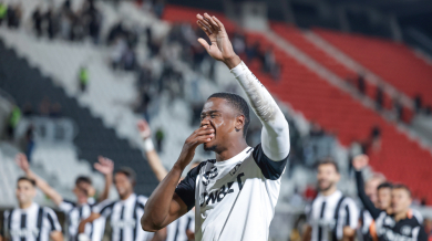 Стана ясна още една трансферна цел на Левски