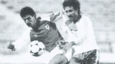 Преди 47 години побеждаваме Кипър