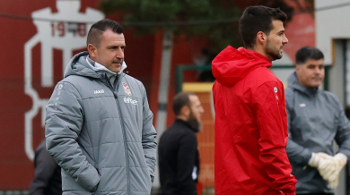 ЦСКА 1948 загуби трети пореден мач с един и същ резултат