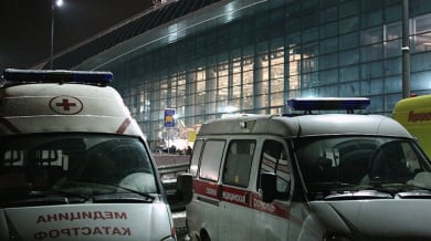 Ужасна трагедия разтърси Русия