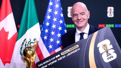 Светът полудя по билети за Мондиал 2026