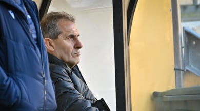 Херо обяви нов в Ботев (Пловдив)