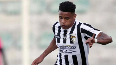 Берое представи втори нов