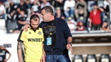 Сагата не спира: Ботев (Пд) оспори решението на БФС за Око-Флекс