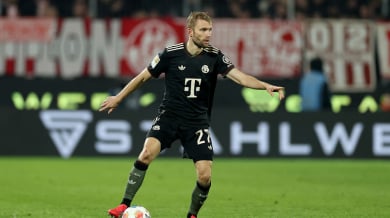 Титуляр на Байерн Мюнхен се контузи