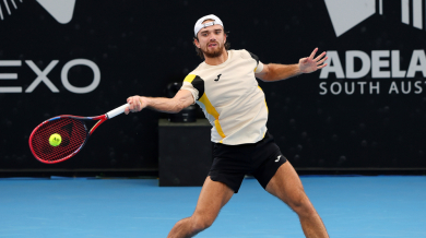 Съперникът на Гришо стряска с форма и поредна победа