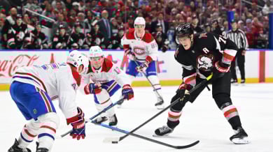 Световен шампион мина границата от 200 гола