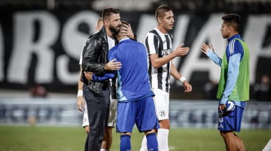 Наш младежки национал с нов отбор в елита