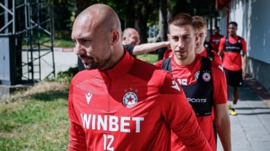 Ботев (Враца) представи още двама от ЦСКА