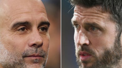 Всички погледи са насочени към Манчестър: Дерби, което може да разклати върха