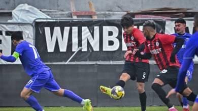 Хуан Переа грешник за Локо (Пд)