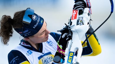 Шведка спечели спринта на 7.5 км в Руполдинг