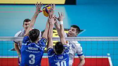 Пирин (Разлог) поднесе сензацията, отнесе Левски