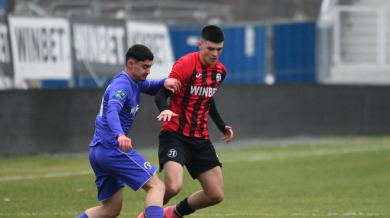 Валери Божинов с емоционални думи към сина си