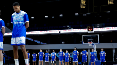 Черно море се срина в Плевен