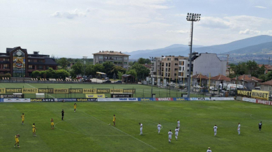 Хебър стартира контролите с класика