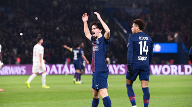 ПСЖ се върна към победите