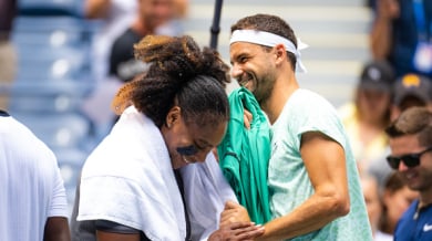 Гришо гушна кенгуро и целуна космато животинче