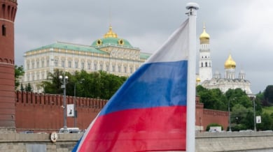 Вопъл от Русия: Нямаме шансове, Европа има нов алианс срещу нас