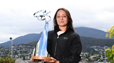 Италианска сензация в Австралия