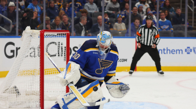 Вратар спря серия от 11 поредни победи