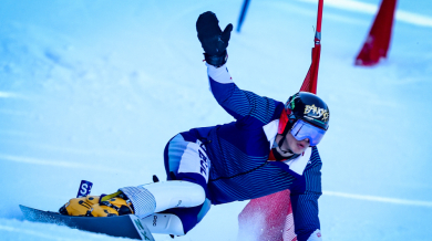 Двама българи стигнаха елиминациите в Банско