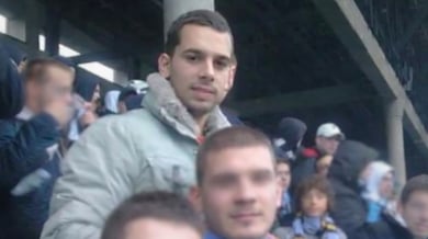 Застреляха с два куршума в главата бивш футболист край Сопот