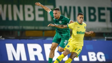 Бивш младежки национал подсили Пирин