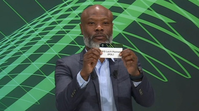 Пламен Андреев срещу финландци в Лигата на конференциите