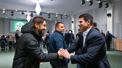 Над 100 клуба на среща с БФС