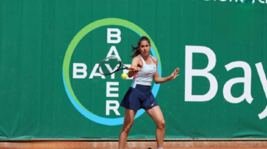 Нов голям успех за млада българка