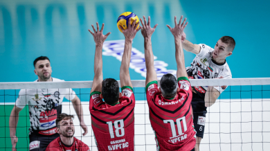 Нефтохимик на финал за Купата