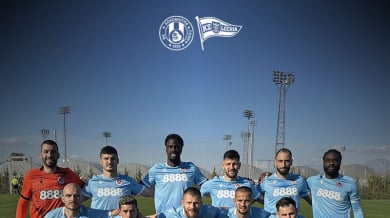 Поляци биха Локо (Сф)