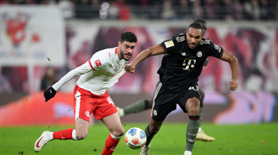 Човек на Мъри Стоилов ядоса звяра Байерн