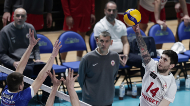 Пирин (Разлог) няма спиране, повали и ЦСКА