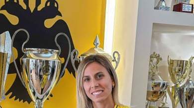 Нашата футболистка №1 смени отбора