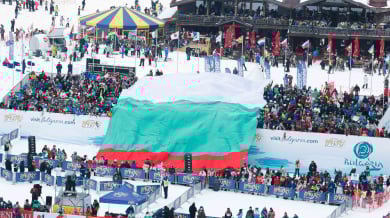 Без подиум за нашите на Световната купа в Банско