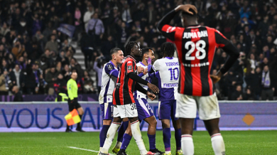 Съперник на Лудогорец яде здрав бой 