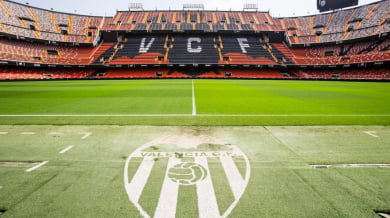 Изненада: Българин подписа с Валенсия Снимки