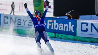 Замфиров след големия успех: Невероятен ден