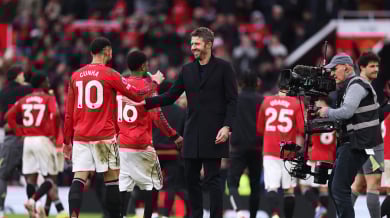 Карик доказа, че ДНК-то на Ман Юнайтед не е мит