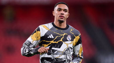 Реал (Мадрид) вдигна мерника на Трент