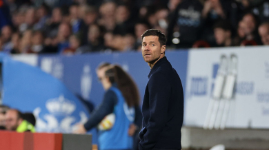 Появи се вариант за Шаби Алонсо