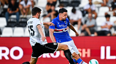 Специя падна и без Петко